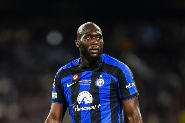 Lukaku và 2 lần đá bay Cúp Châu Âu của Inter Milan